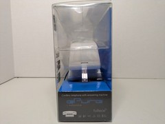 NEW ePure CORDLESS Telephone w/ Answering Machine Swissvoice White NIB Rare