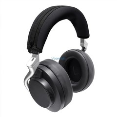 Headphone Headband Cover Cushion for Shure AONIC 50,AONIC 40,SRH1540,SRH940