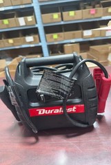 Duralast 3-in-1 Portable Power Station and 1000 Peak Amp Jump Starter