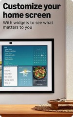 Amazon Echo Show 15 2nd Gen 15.6″ Full HD Smart Display Alexa Fire TV NEW Sealed