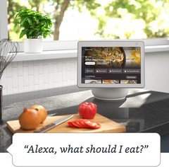 NEW SEALED Amazon Echo Show 10 Display Alexa Smart Speaker – 3rd Gen – BLACK