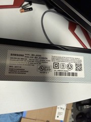 Samsung BD-J6300 3D Wi-Fi Smart 4K UHD Upscaling Blu-ray Player – Tested 302T