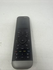 Logitech Harmony Elite Remote Control For Parts Or Repair Only