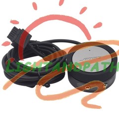 1pc Used Volume Control Pod 12 Pin For Bose-Companion 3 C3 series 2 #Li