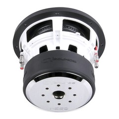 CT Sounds MESO-10-D2 3000 Watt Max Power 10 Inch Car Subwoofer – Dual 2 Ohm
