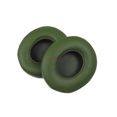 Replacement Ear Pads Cushion For Beats by Dr Dre Solo 2 Solo 3 Wireless/Wired