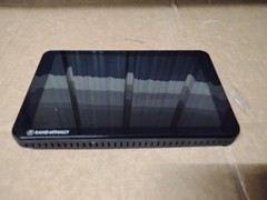 RAND MCNALLY TABLET TND-T85 T85 TRUCK / GPS ONLY/ NO ACCESSORIES