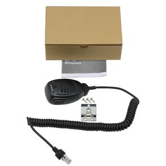 OEM KMC-35 Speaker Microphone with 8-pin Connector Handheld Wired Microphone