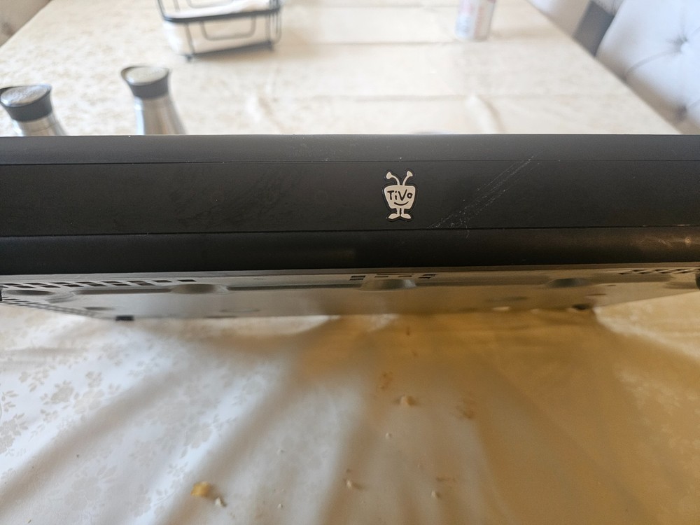 TiVo Premiere Elite / XL4 Series4 – TCD758250