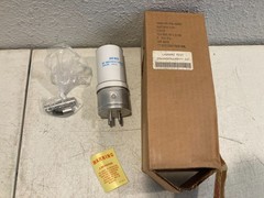 ITT JAN 8613 Hydrogen Thyratron Transmitting Electron tube NOS NEW