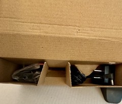 VTech IS6100 Silver/Black Clip Headset Dect 6.0 Technology New in Open Box