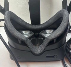 VALVE INDEX VR Headset + ALL Cables – Grade A – Tested • Free Shipping