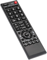 Universal Toshiba TV Remote Control fit for Toshiba TV