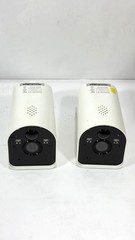 Swann MaxRanger Wi-Fi NVR Camera System 64GB MicroSD Card – AS IS – SWNVK-MAXV2S