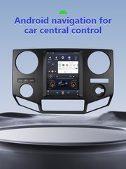 9.7″ 32GB Tesla Style For Ford F250 F350 Duty 2009-2014 Car Radio Gps Carplay E
