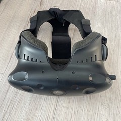 HTC Vive – Virtual Reality (VR) Headset only