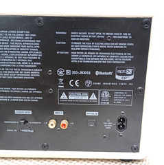 Marshall Bluetooth Enabled Stanmore Amplifier Speaker Tested 1st Gen 2013 – EXC