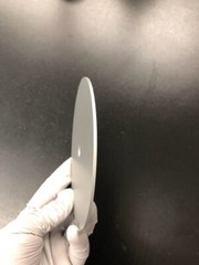 Regular plate – JFJ Pro Easy