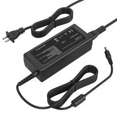 12V 3A AC Adapter For Coolpie CR311 3-in-1 SSD Cloner USB3.2 Gen2*2 M.2 Reader