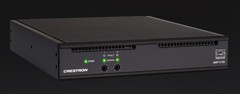 Crestron AMP-2100 Dual Channel Modular Power Amplifier (100W/Ch., 4/8Ω.)