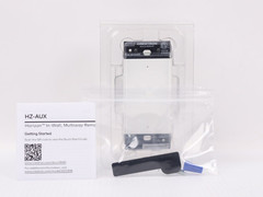 Crestron HZ-AUX-W Horizon Slaver Dimmer (White) r652