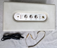 Marshall Bluetooth Enabled Stanmore Amplifier Speaker Tested 1st Gen 2013 – EXC