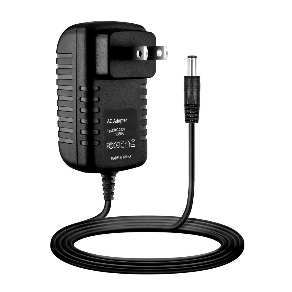 AC/DC Adapter for Jetson Model Highline JHGLN JHGLN-BLK JHGLNBLK Power Supply