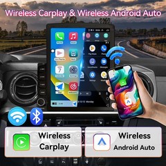 2+64G Toyota Tacoma 2018-2021 Android 13 Car Radio Stereo GPS RDS