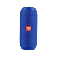 Portal Speaker TG117, Bluetooth, Aux Cable & Memory Card Slot (Card not Included