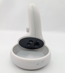 Original Meta Oculus Quest 2 VR – Left Touch Controller Only – Genuine