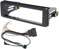 Metra 99-9600 Dash Kit Fit Select 1996-2013 Harley Davidson Motorcycles +
