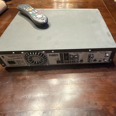 TiVo Series 2 TCD540140 DVR/Hard Drive Recorder, Composite RCA, Ethernet