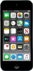 Apple iPod Touch (7th Generation) – Space Gray, 32GB – A2178 – Tested – Bundle
