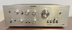 Pioneer SA-8800 Integrated Amplifier Stereo Hi-Fi Home Audio Power Amp Vintage