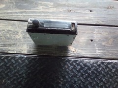 kenwood single din Bluetooth. Complete unit from 1999 f150