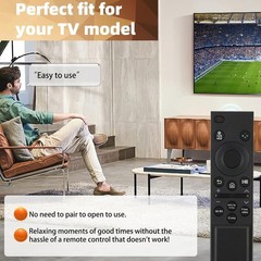 Samsung BN59-01388A Wireless Remote Control