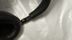 IMPERFECT- Sony WH-1000XM6 Bluetooth Wireless Headphones – MISSING SWIVEL PART