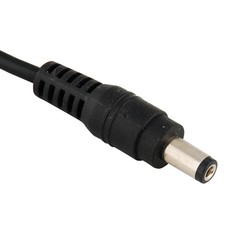 10ft DC Power Extension Cable Cord 5.5×2.1mm 10 feet/3M for CCTV Camera DVR