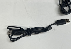 HTC Vive Virtual Reality Headset + Cable + Link Box with Power Adapter
