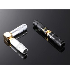 3.5mm 4.4 2.5mm Female Male Stereo Audio Cable Headphone Jack Plug Connector Lot
