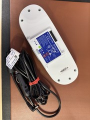 Inogen BA-300 Battery & BA-306 Car Charger G3