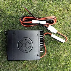AnyTone AT-778UV 25W Ham Mobile Two Way Radio UHF VHF Dual Band Transceiver