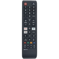 New BN59-01315J Replace Remote Control for Samsung TV UN43TU7000F UN50TU7000F