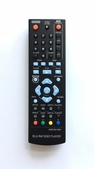 NEW USBRMT Remote AKB73615801 For LG DVD Blu-ray Player BP320 BP320N BP325W