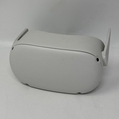 Tested Working Oculus Quest 2 128GB All-in-one VR Headset – White Headset ONLY