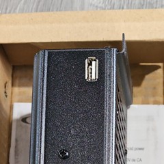 Schumacher 750w / 120v Output Power Converter X175B NEW IN BOX