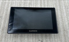 Garmin DriveSmart 51 LMT-S 5 Inch GPS Navigator North America Tested & Working
