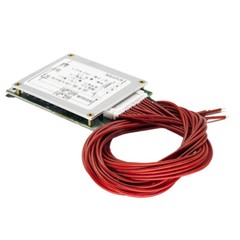 2x 48V-13S-35A Li-ion Battery BMS PCB PCM E-bike Ebicycle Balance Circuit Boards
