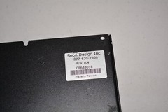 ^ Seon Mobile DVR Systems Model Trooper TL4 Several Unit (No Keys)