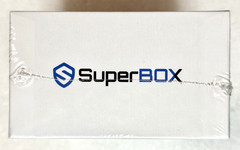 SuperBox S6 Pro 2025 Android 12 TV Box WiFi 6 Free NoSubscription St G2U